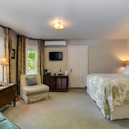 Winchester Inn Ashland Kültér fotó