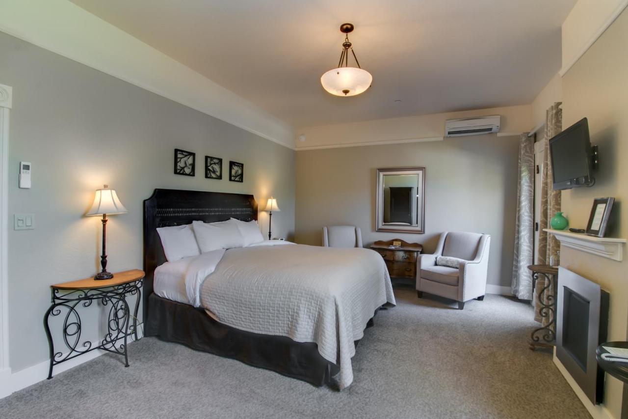 Winchester Inn Ashland Kültér fotó