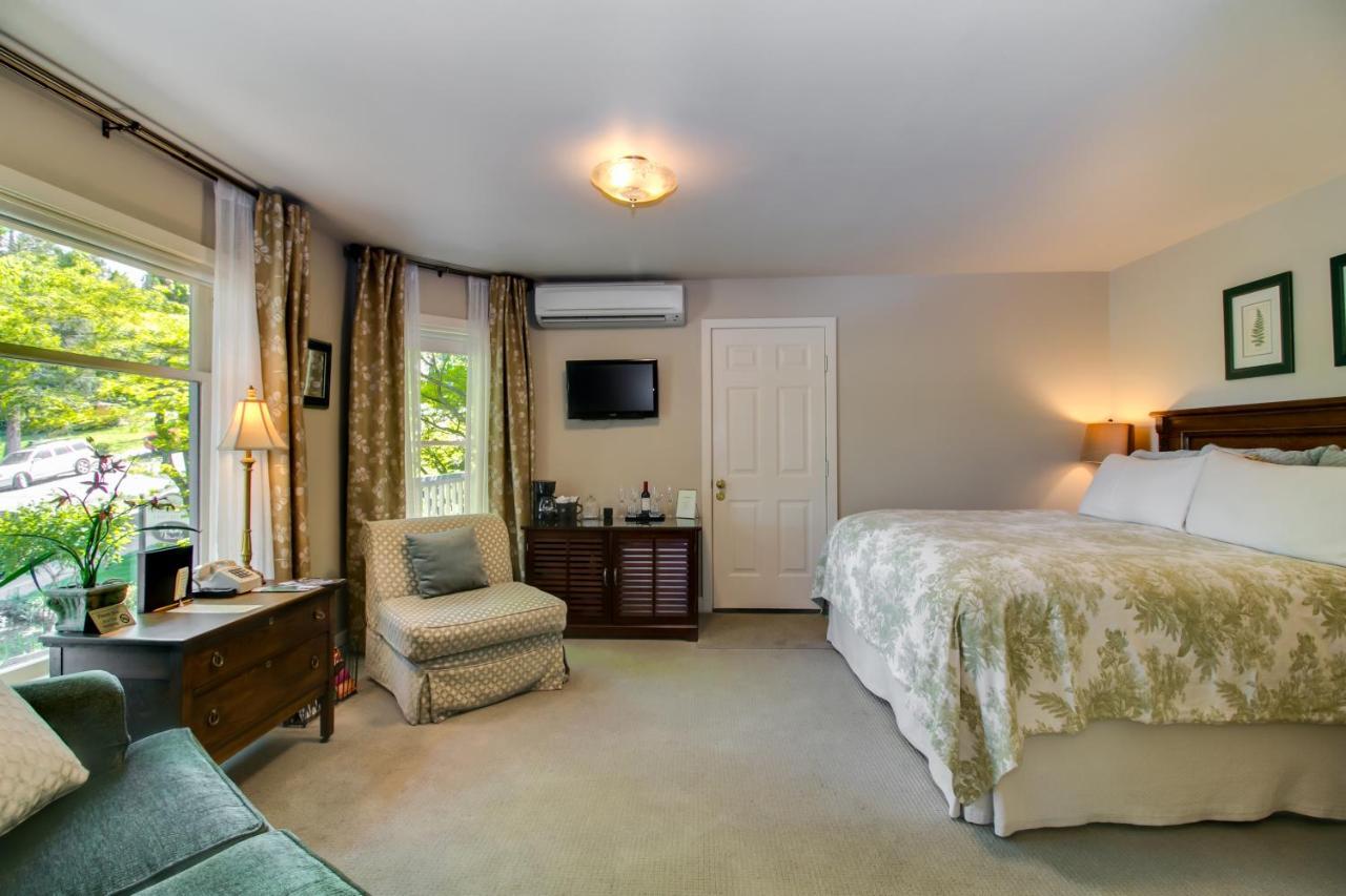 Winchester Inn Ashland Kültér fotó