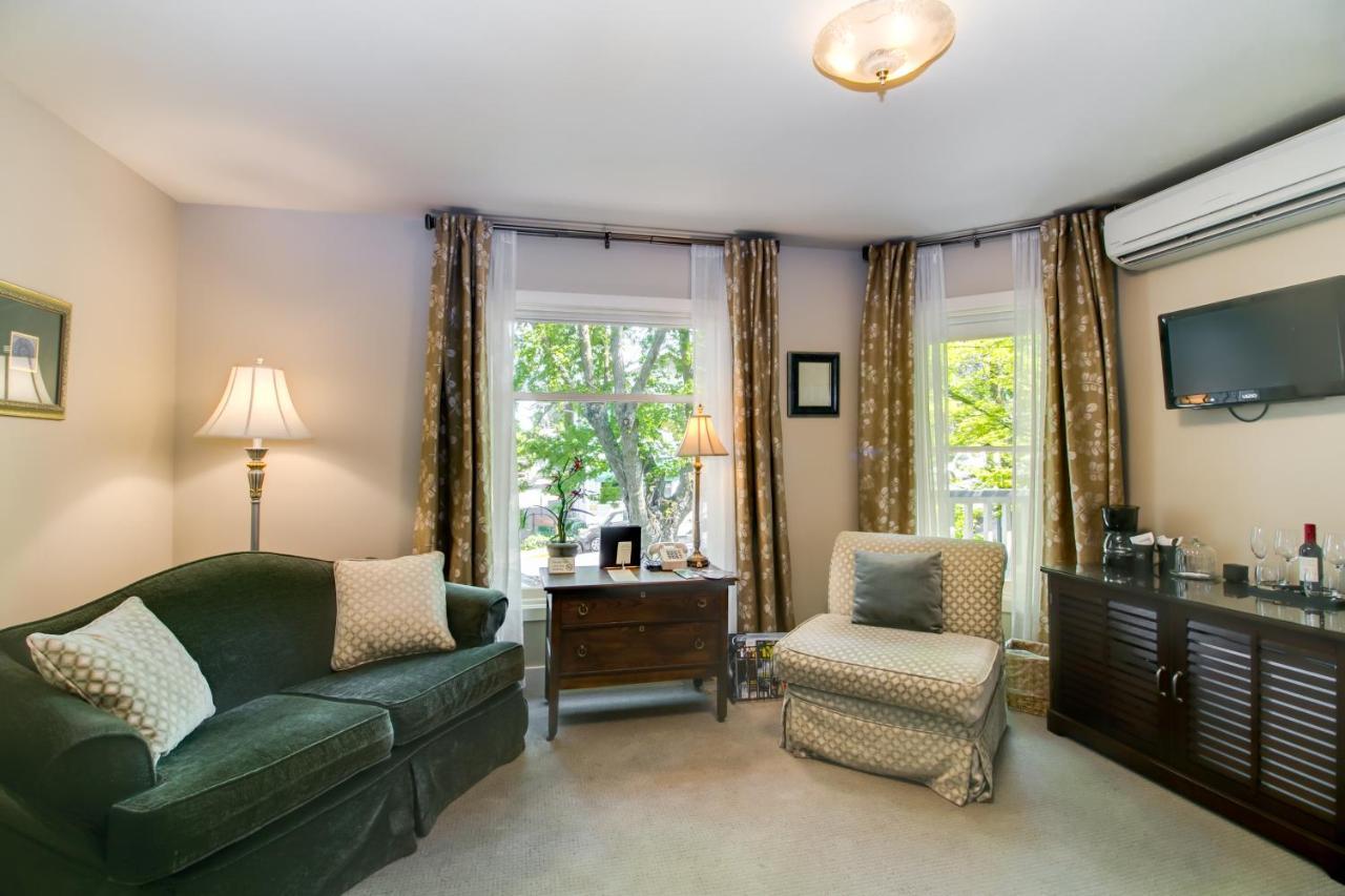 Winchester Inn Ashland Kültér fotó