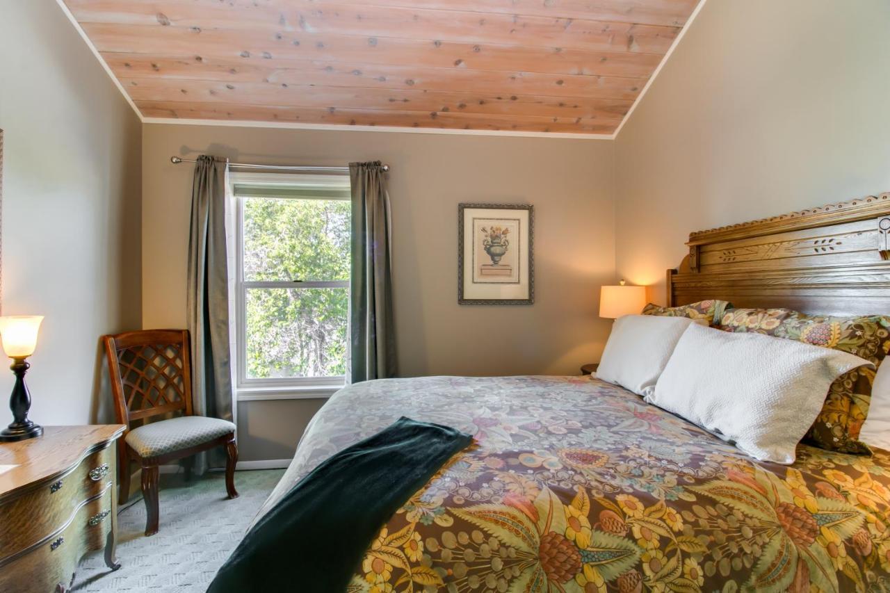 Winchester Inn Ashland Kültér fotó