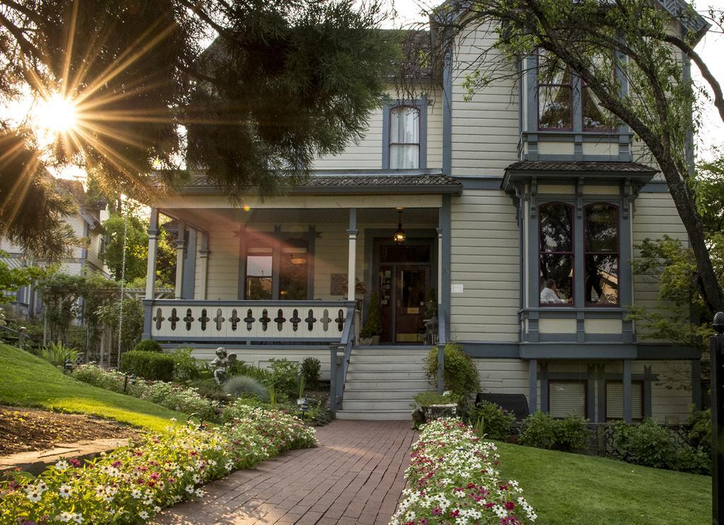 Winchester Inn Ashland Kültér fotó