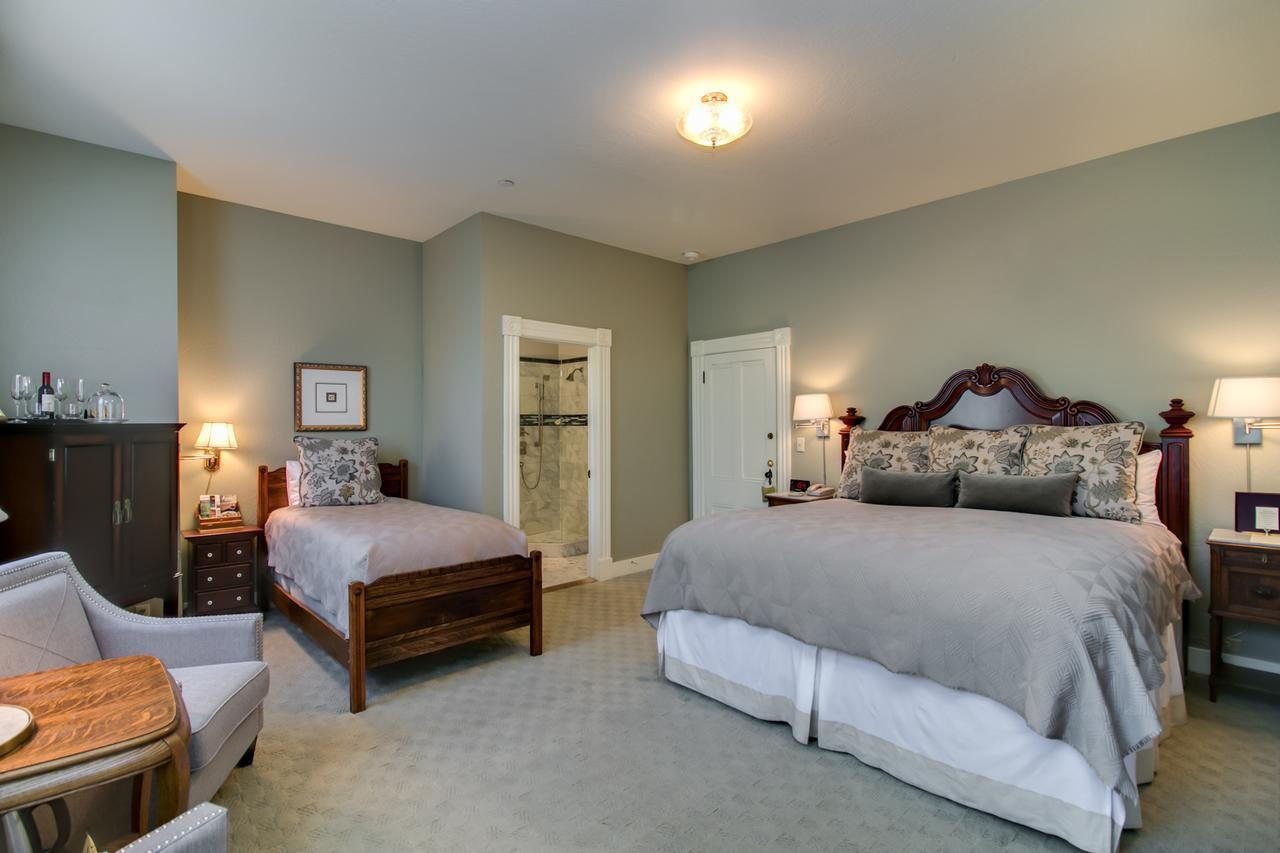 Winchester Inn Ashland Kültér fotó