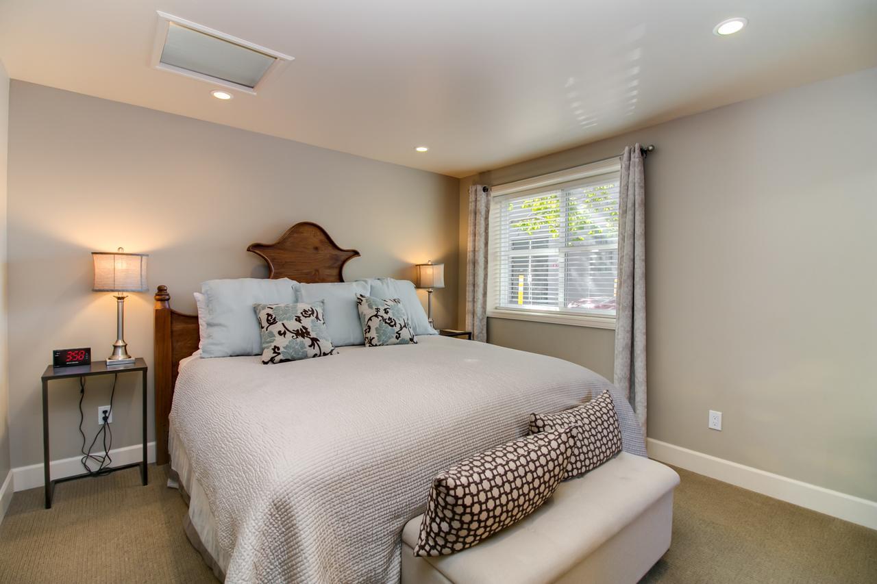 Winchester Inn Ashland Kültér fotó