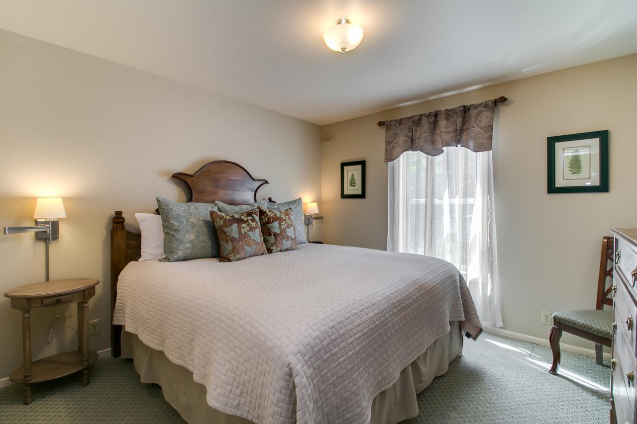 Winchester Inn Ashland Kültér fotó