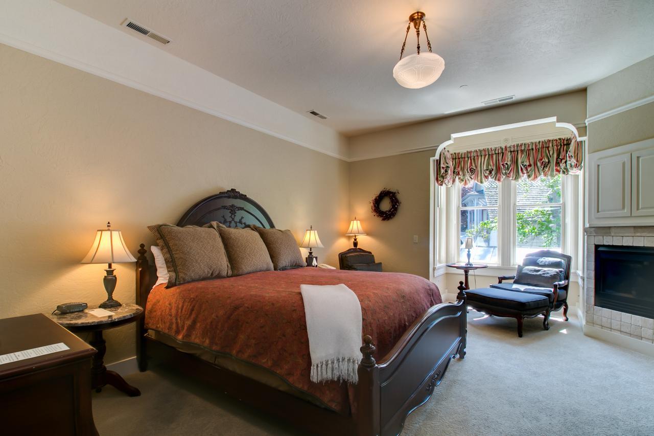 Winchester Inn Ashland Kültér fotó