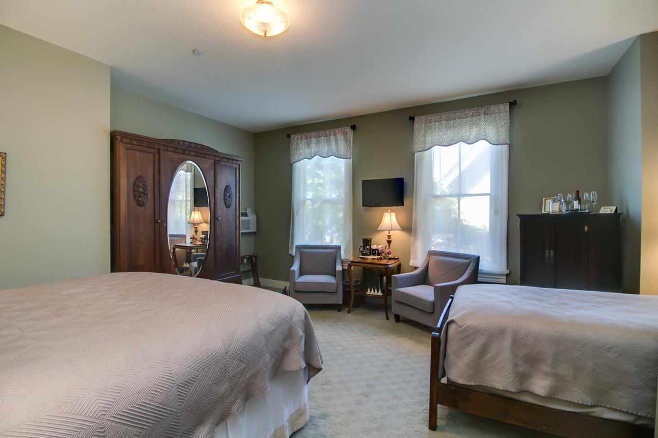 Winchester Inn Ashland Kültér fotó