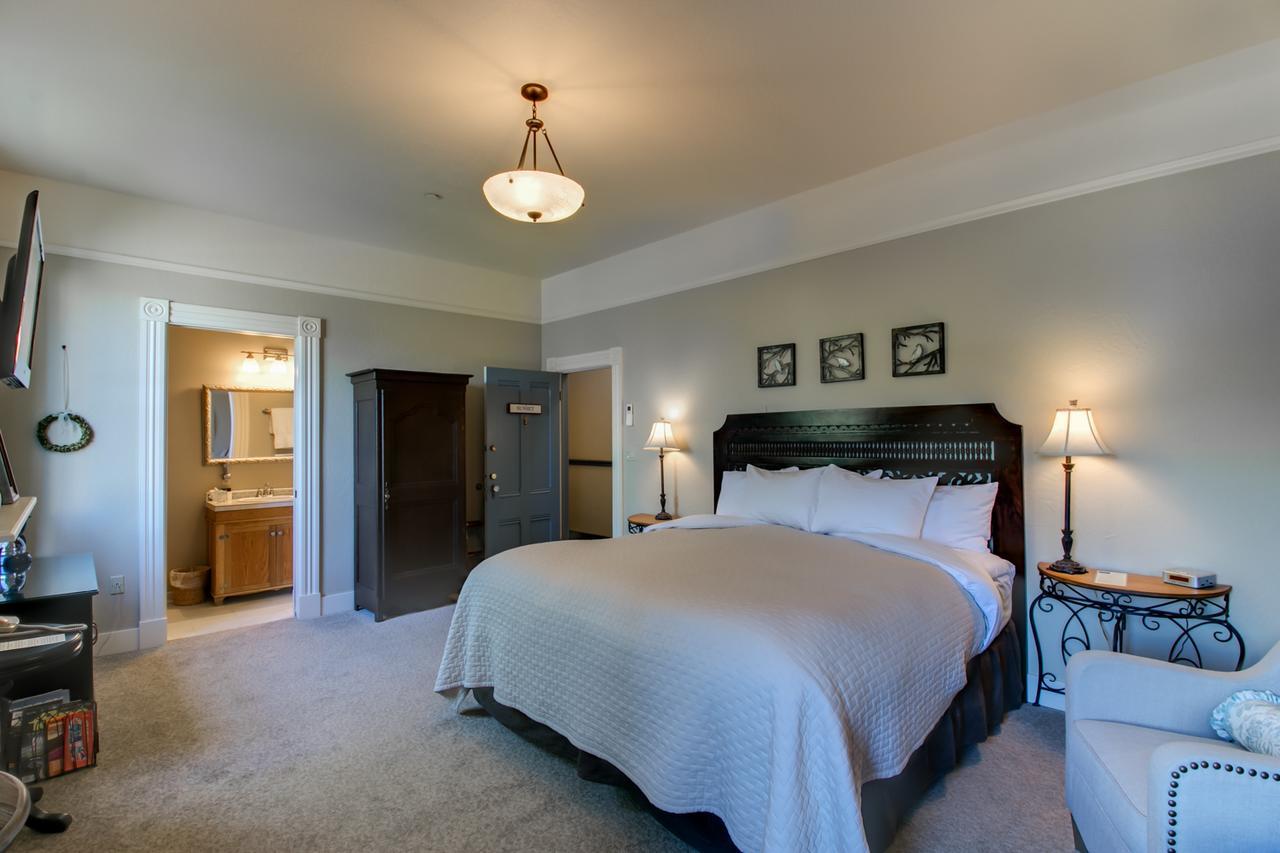Winchester Inn Ashland Kültér fotó