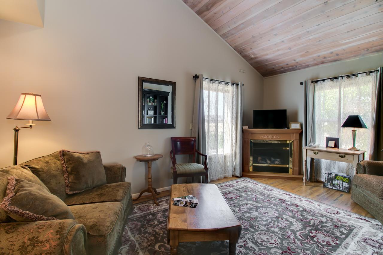 Winchester Inn Ashland Kültér fotó
