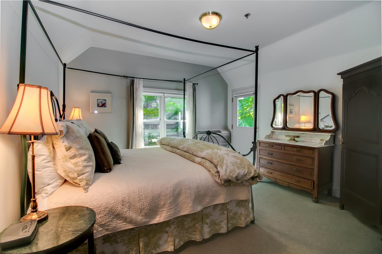 Winchester Inn Ashland Kültér fotó