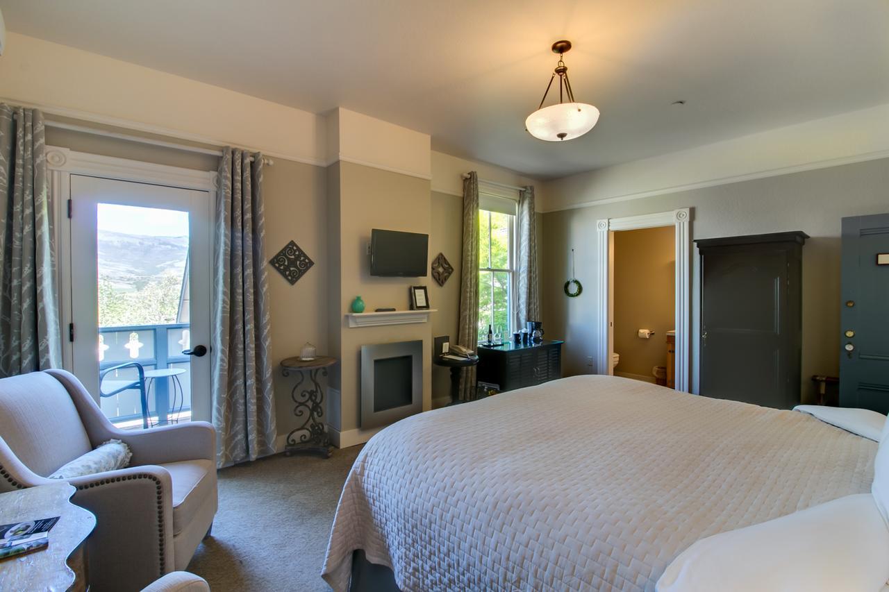 Winchester Inn Ashland Kültér fotó