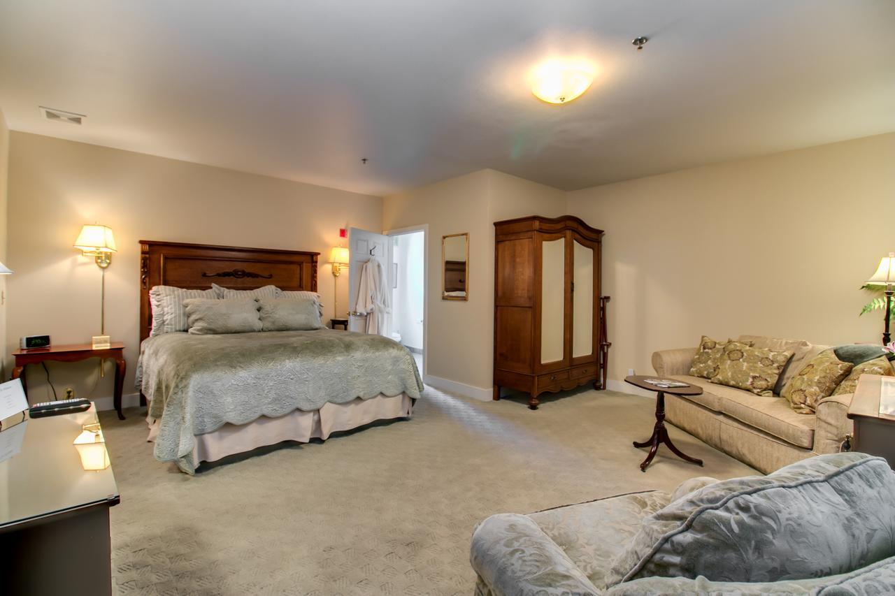 Winchester Inn Ashland Kültér fotó