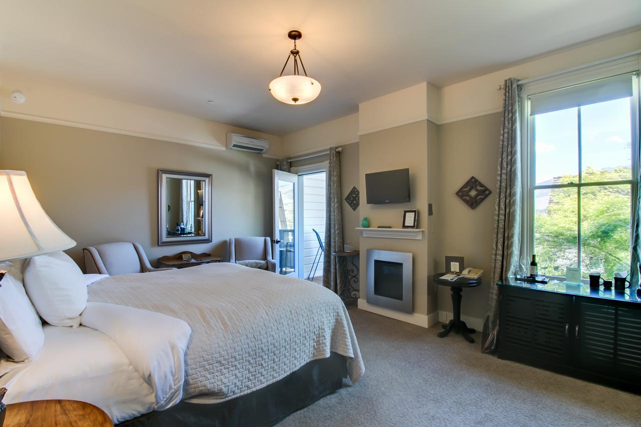 Winchester Inn Ashland Kültér fotó