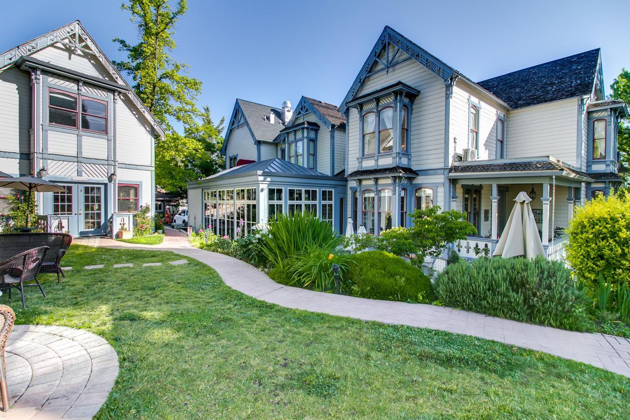 Winchester Inn Ashland Kültér fotó