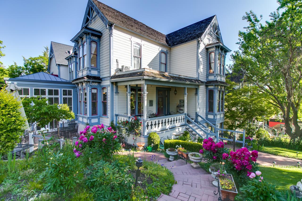 Winchester Inn Ashland Kültér fotó
