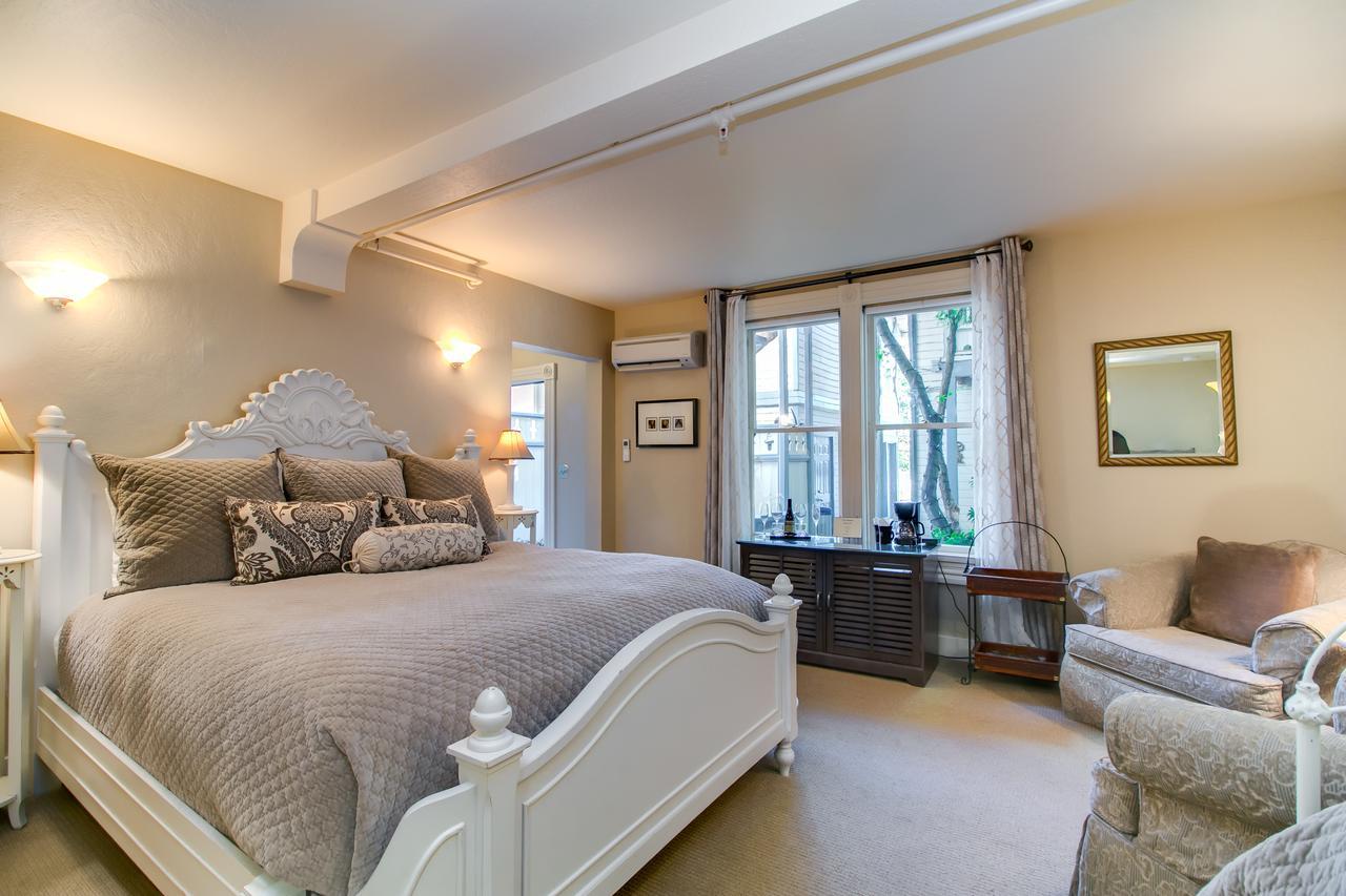 Winchester Inn Ashland Kültér fotó