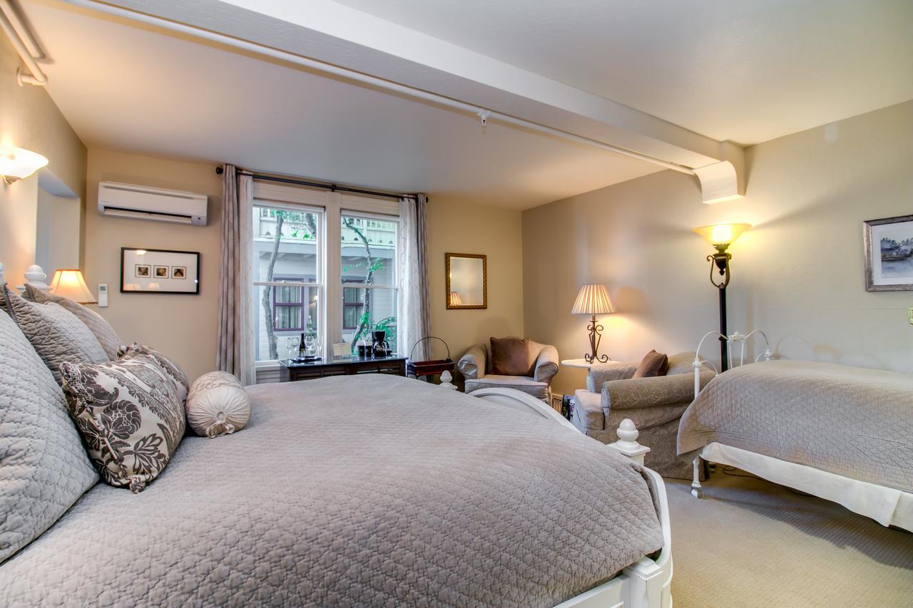 Winchester Inn Ashland Kültér fotó