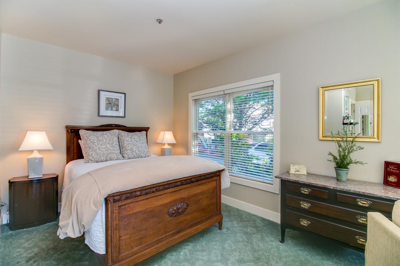 Winchester Inn Ashland Kültér fotó