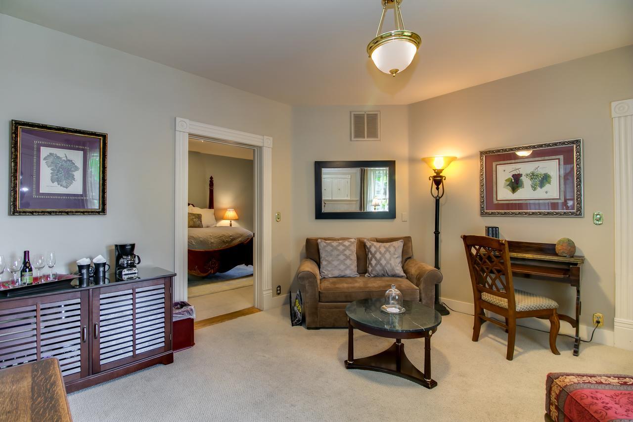 Winchester Inn Ashland Kültér fotó