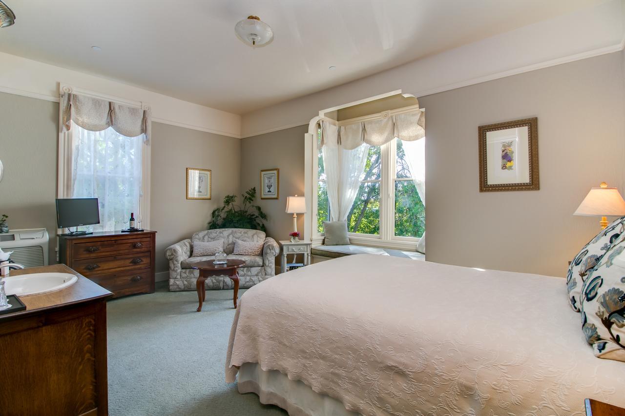 Winchester Inn Ashland Kültér fotó