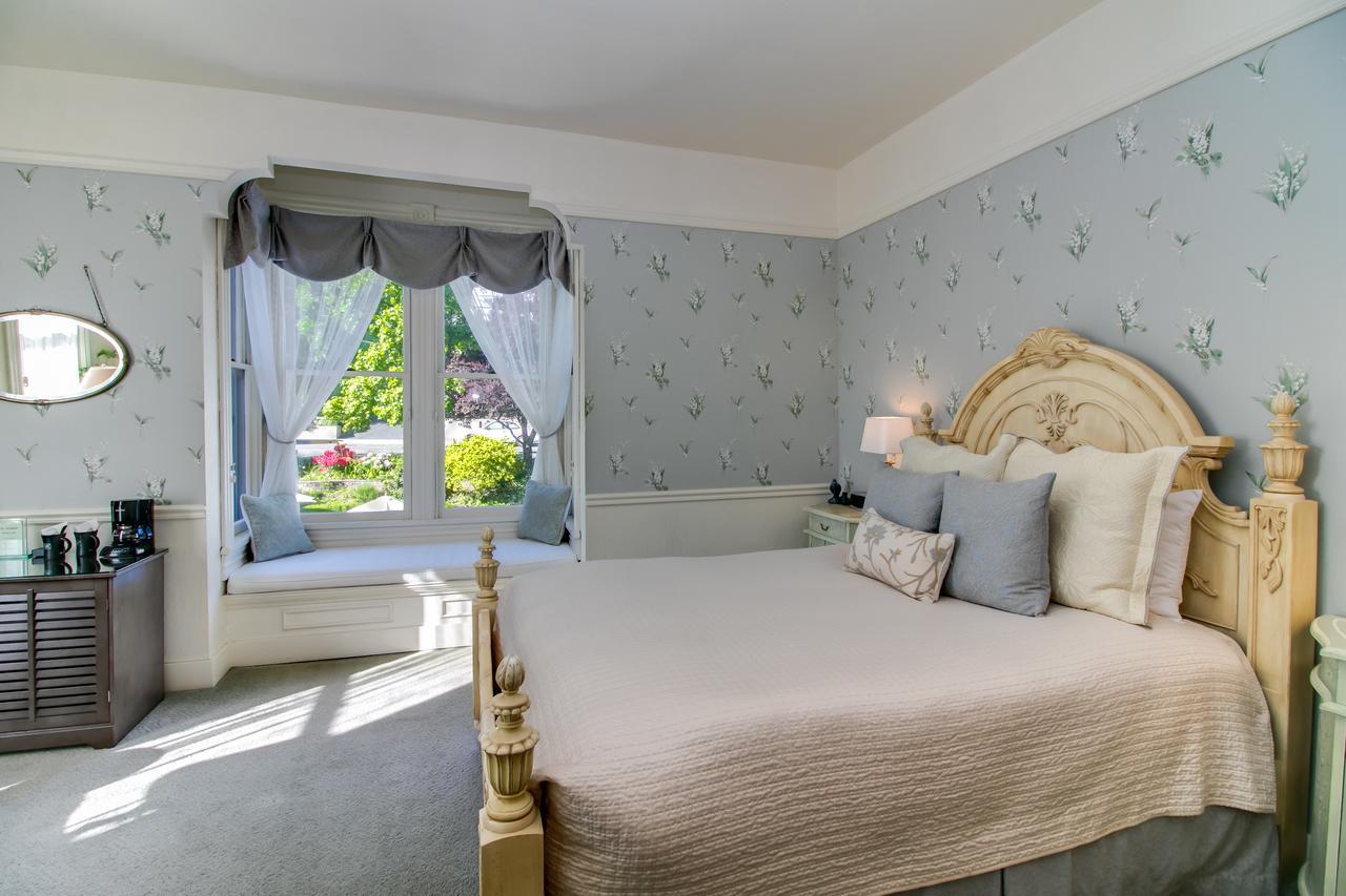 Winchester Inn Ashland Kültér fotó