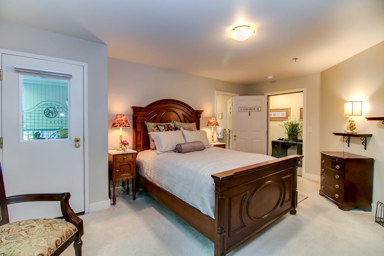 Winchester Inn Ashland Kültér fotó