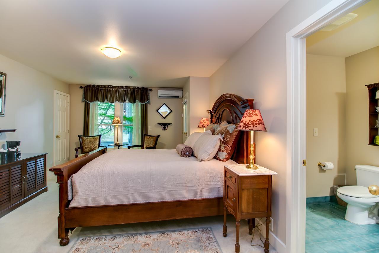 Winchester Inn Ashland Kültér fotó