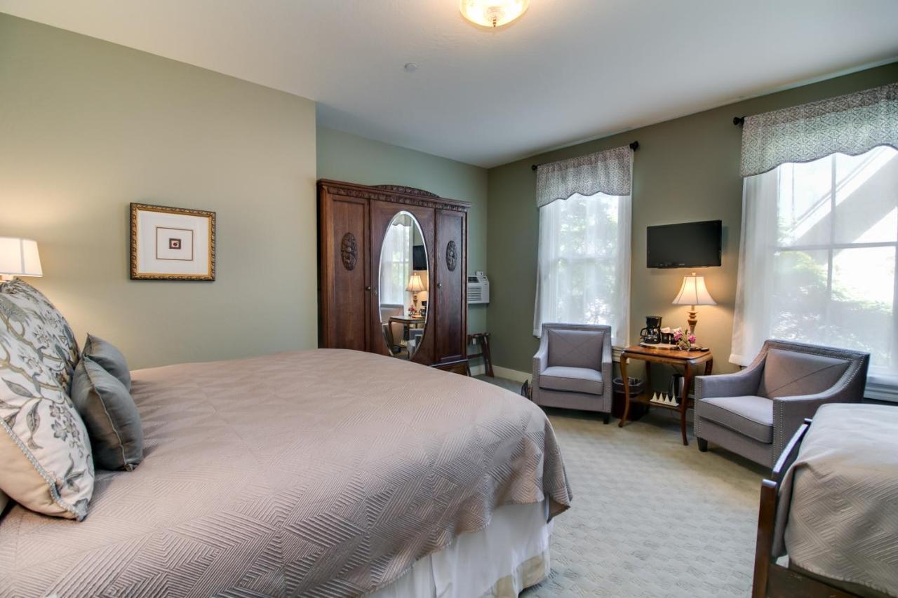 Winchester Inn Ashland Kültér fotó