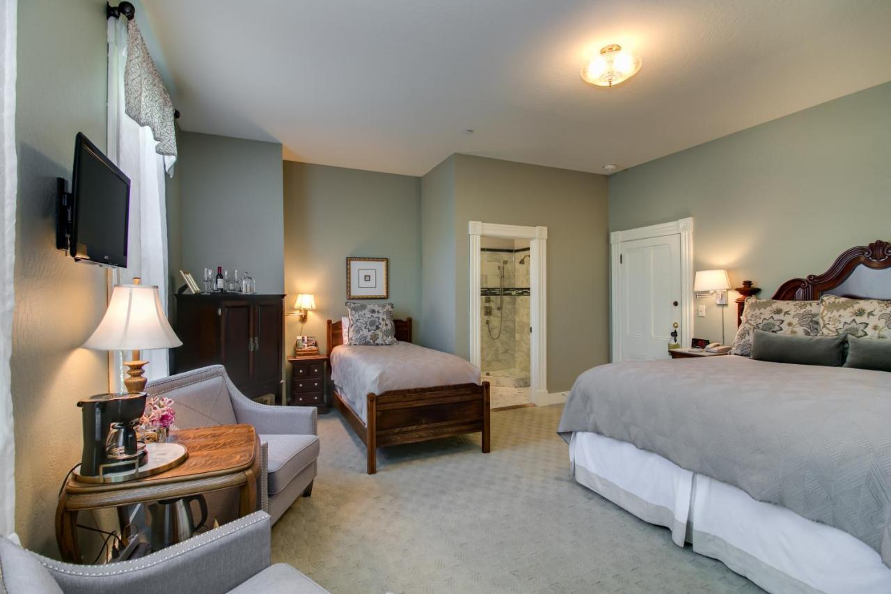 Winchester Inn Ashland Kültér fotó