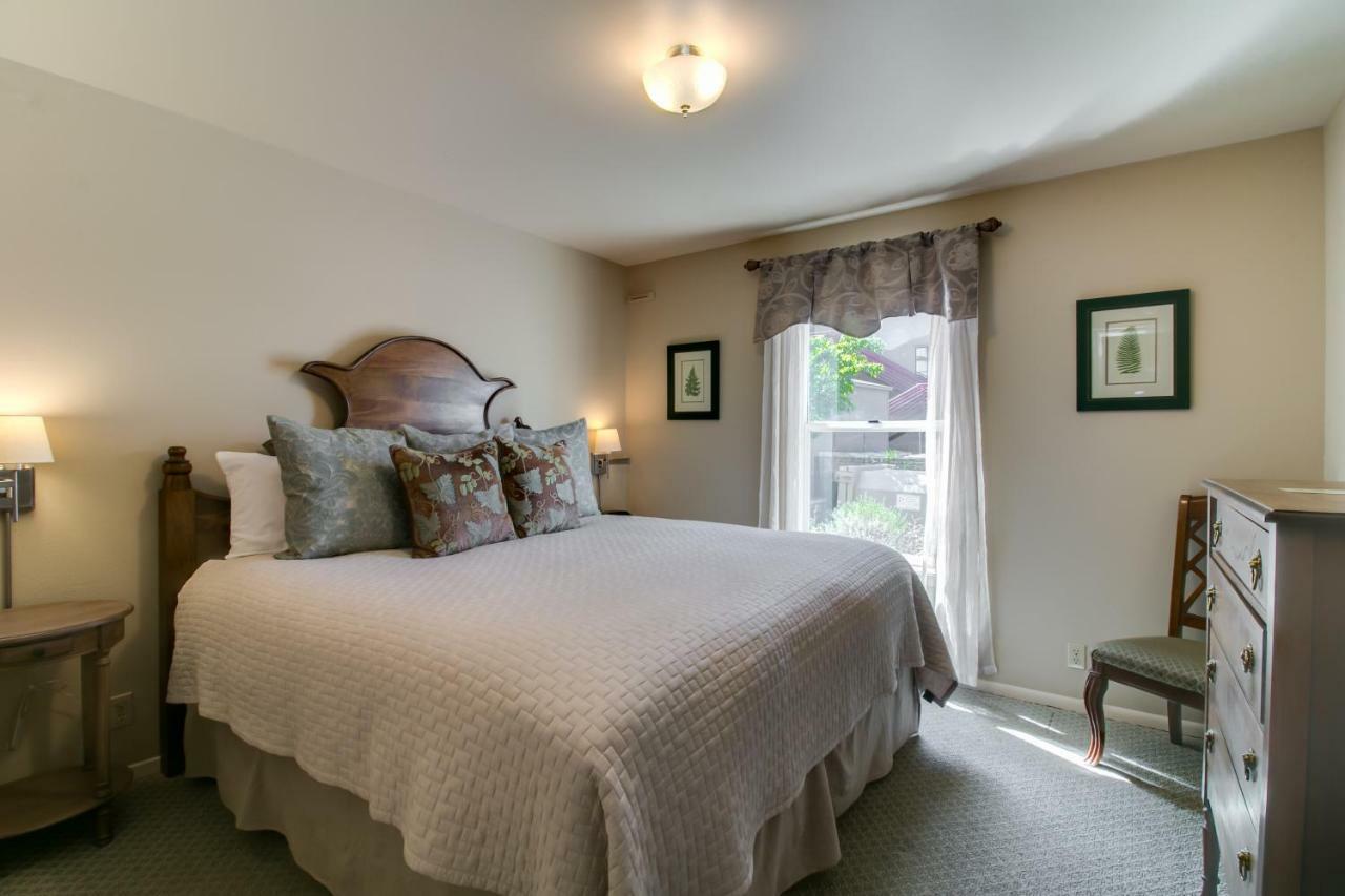 Winchester Inn Ashland Kültér fotó